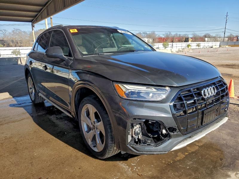 Фото 4 - AUDI Q5