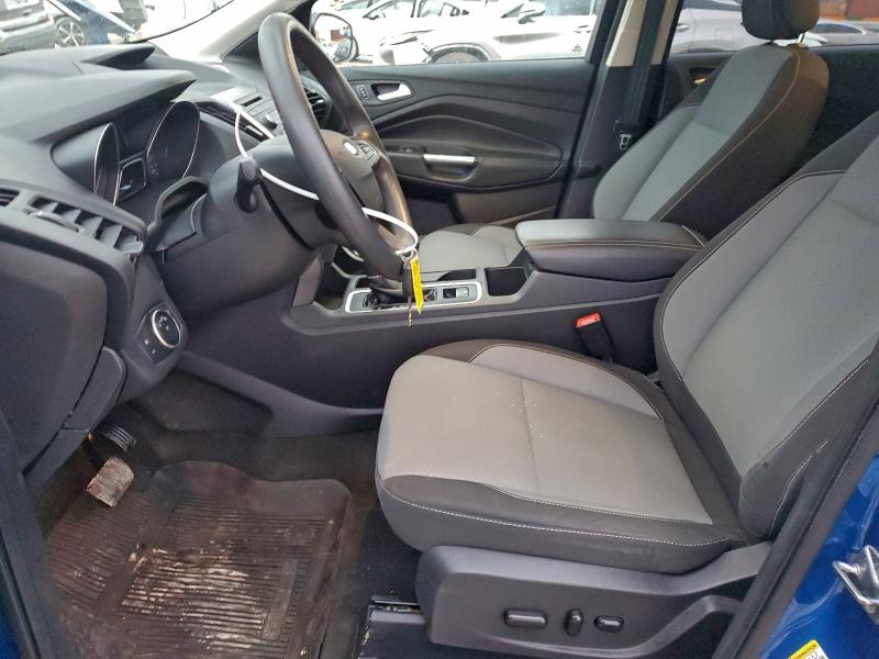 Фото 7 - FORD ESCAPE