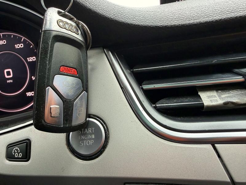 Фото 13 - AUDI Q7