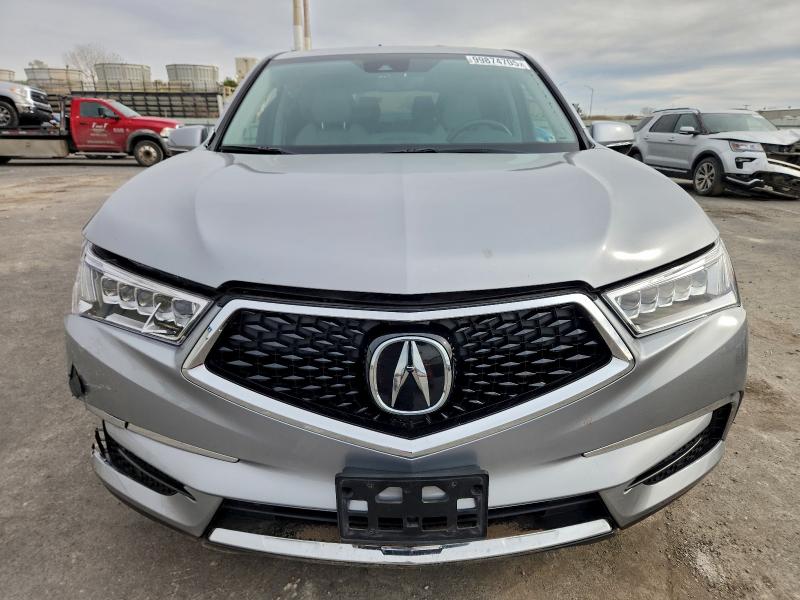 Фото 5 - ACURA MDX