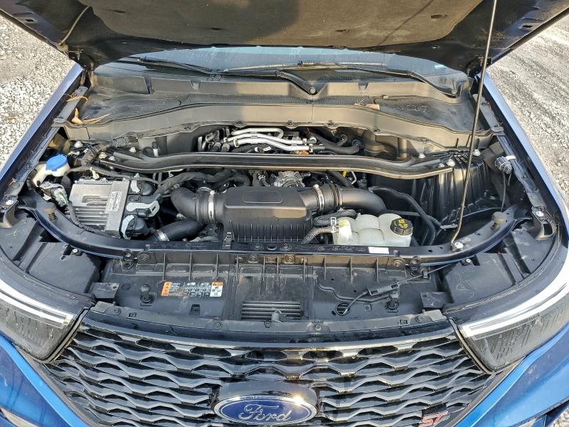 Фото 12 - FORD EXPLORER