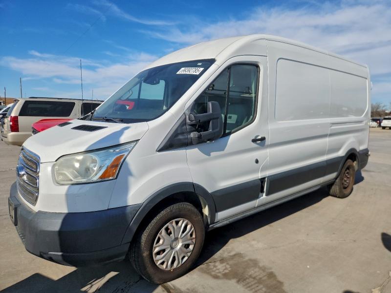 Фото 1 - FORD TRANSIT