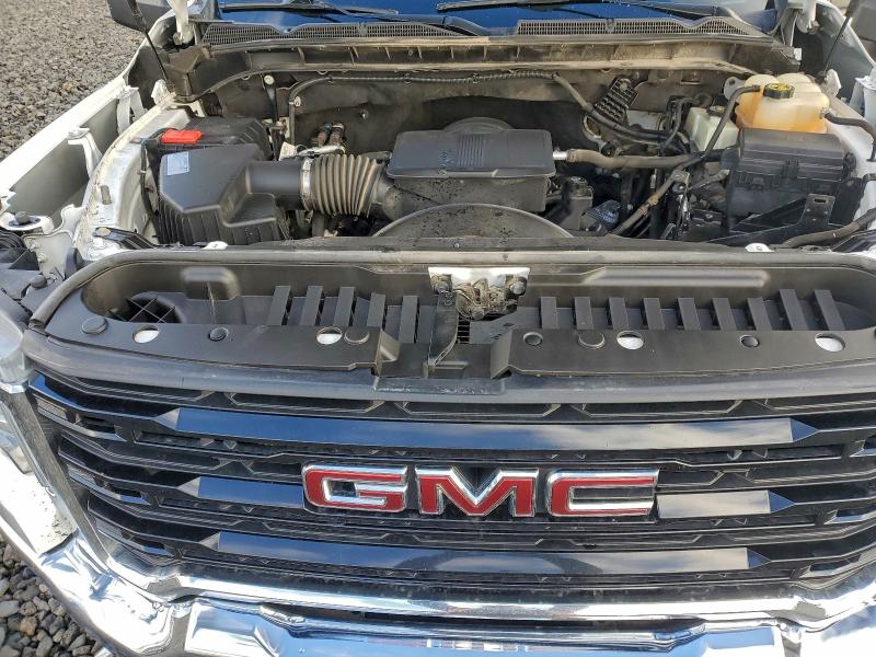 Фото 11 - GMC SIERRA