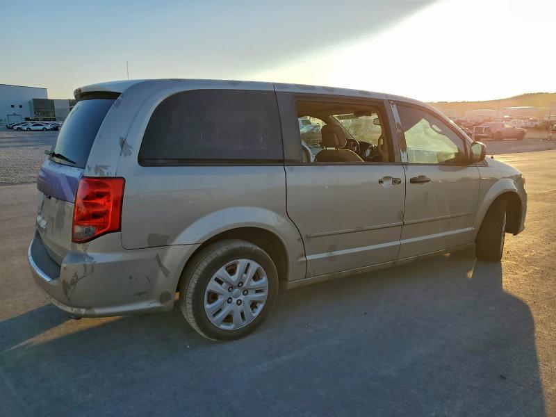 Фото 3 - DODGE CARAVAN