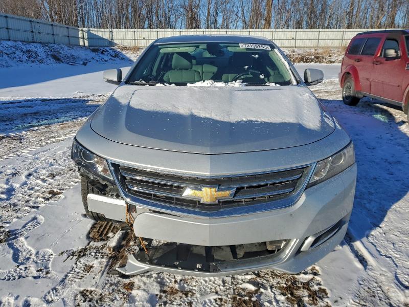 Фото 5 - CHEVROLET IMPALA