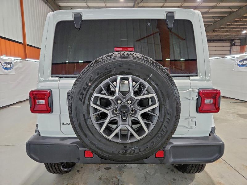 Фото 6 - JEEP WRANGLER