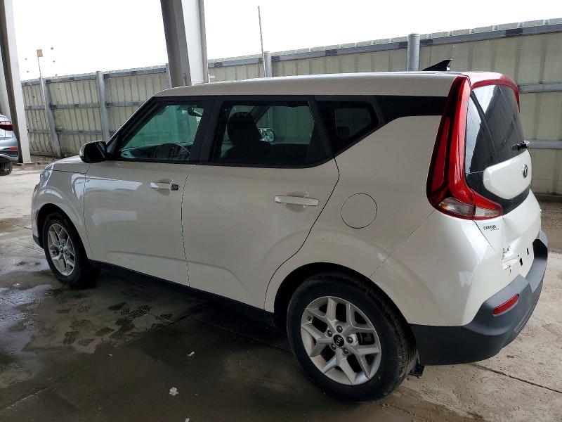 Фото 2 - KIA SOUL