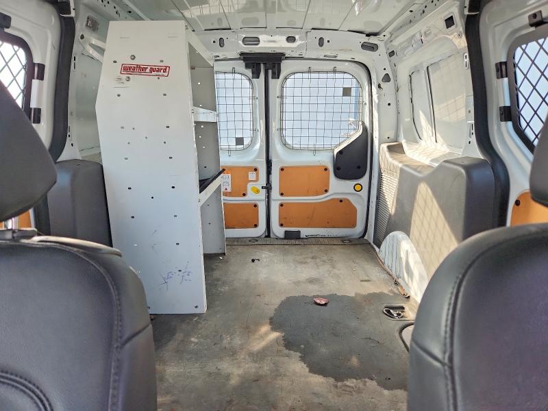 Фото 10 - FORD TRANSIT