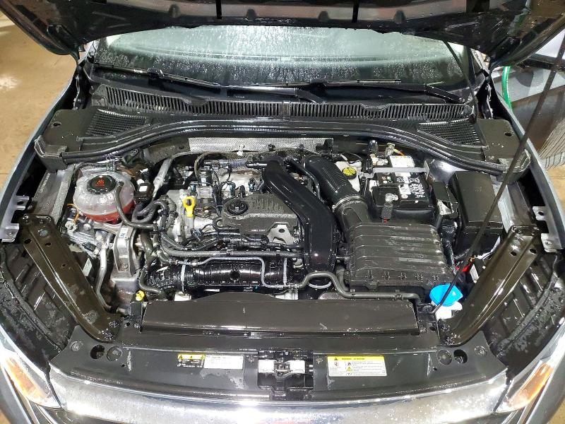 Фото 11 - VOLKSWAGEN JETTA