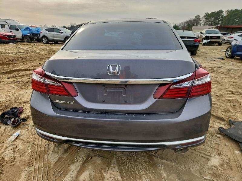 Фото 6 - HONDA ACCORD