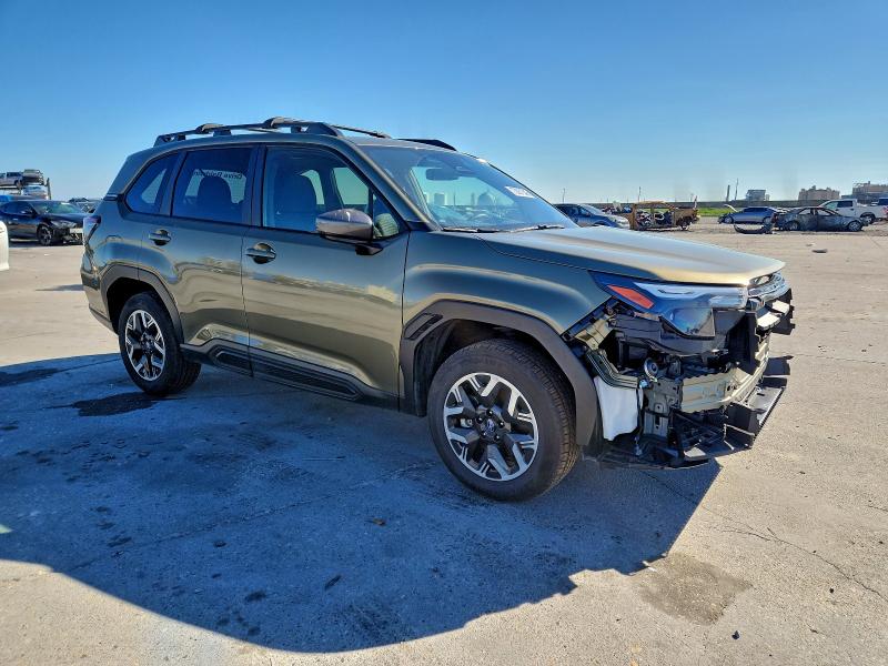 Фото 4 - SUBARU FORESTER