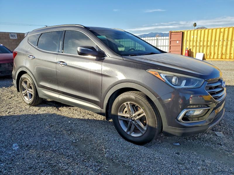 Фото 4 - HYUNDAI SANTA FE