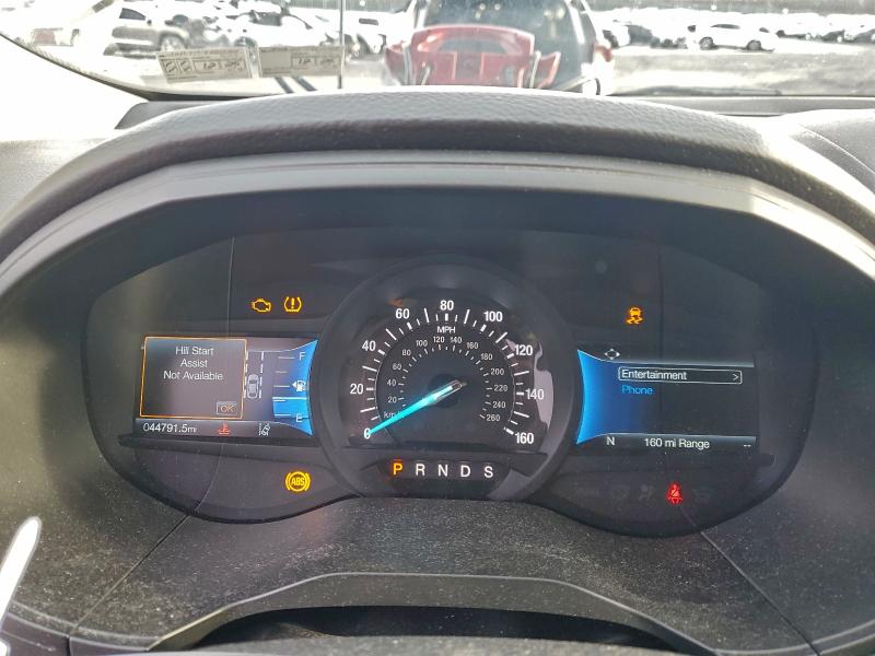 Фото 9 - FORD EDGE