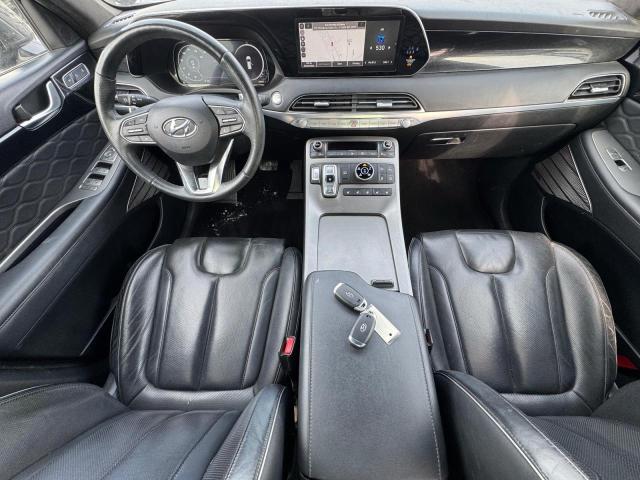 Фото 9 - HYUNDAI PALISADE