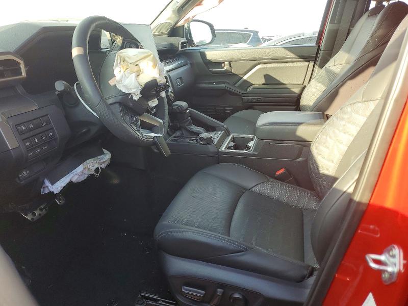 Фото 7 - TOYOTA TACOMA