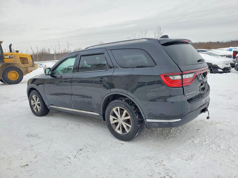 Фото 2 - DODGE DURANGO