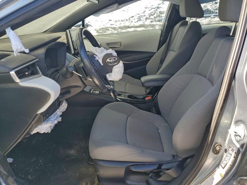 Фото 7 - TOYOTA COROLLA