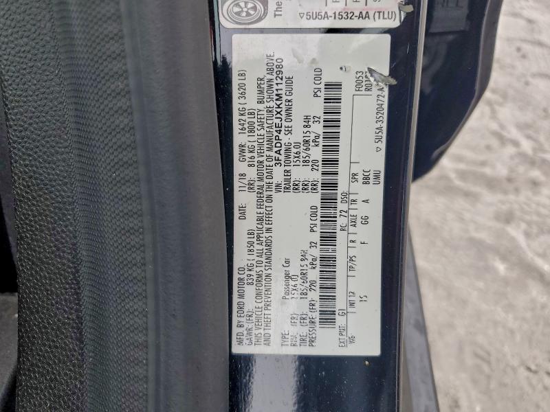 Фото 12 - FORD FIESTA