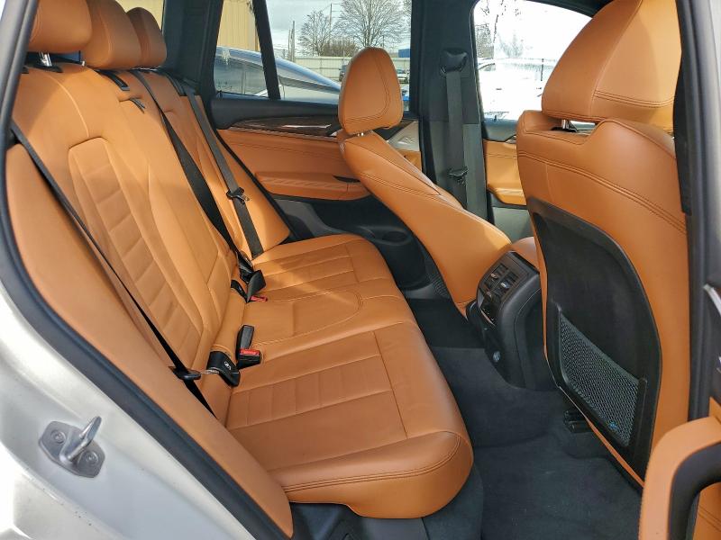 Фото 11 - BMW X3