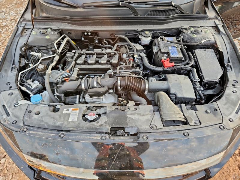 Фото 11 - HONDA ACCORD