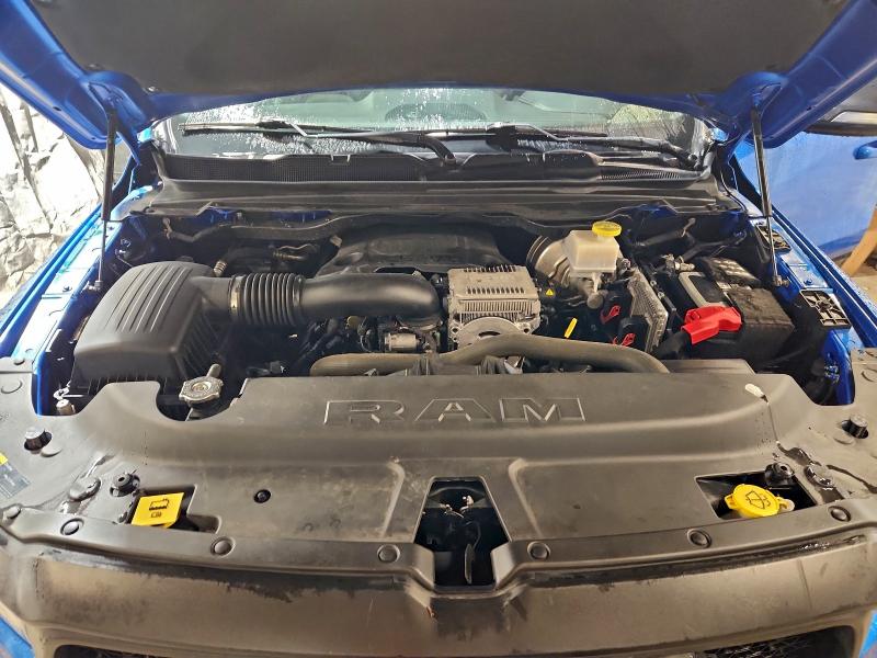 Фото 11 - RAM 1500