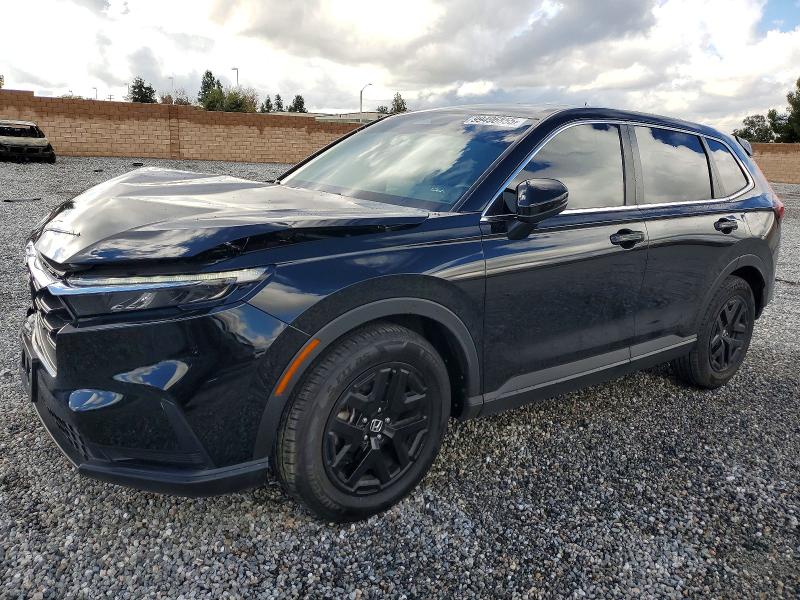 Фото 1 - HONDA CRV