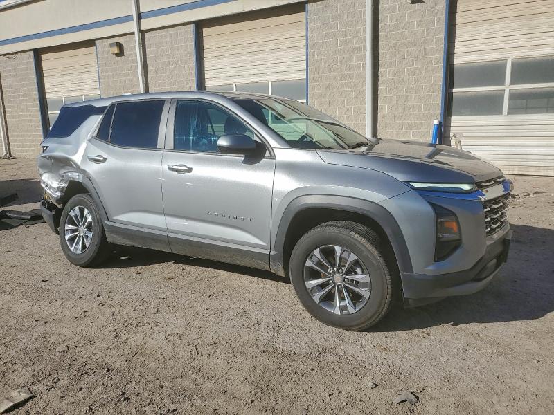 Фото 4 - CHEVROLET EQUINOX