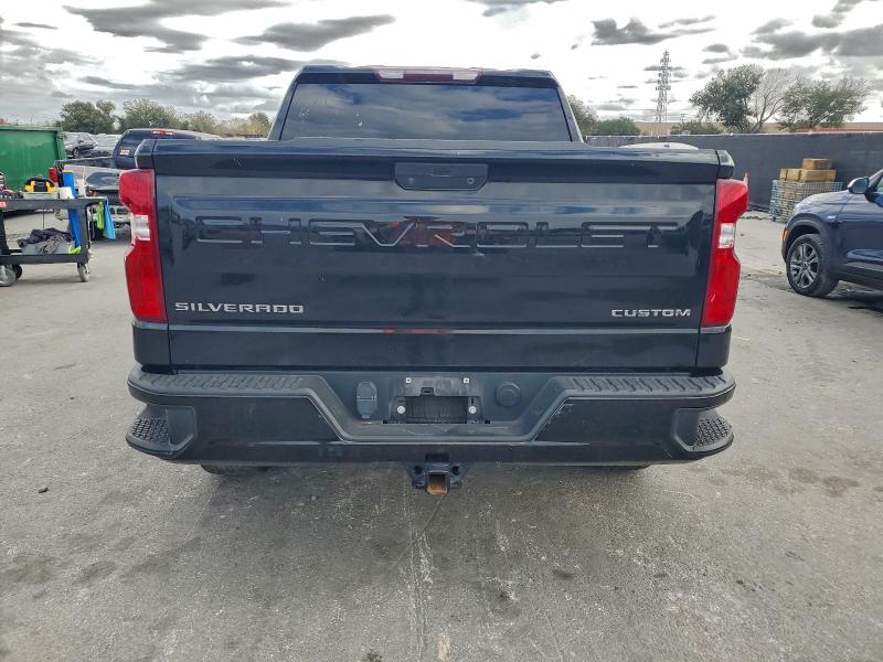 Фото 6 - CHEVROLET ALL Models