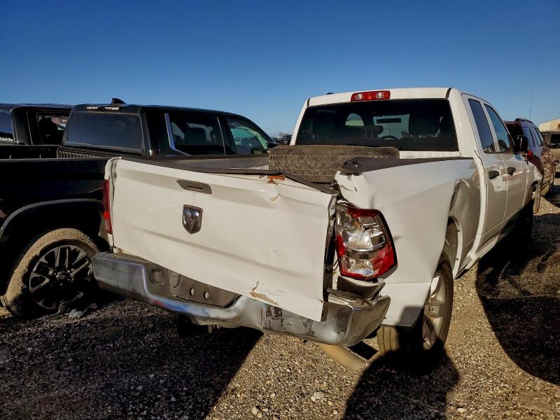 Фото 3 - RAM 1500