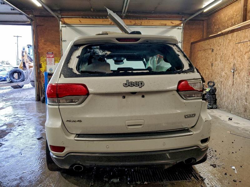 Фото 6 - JEEP GRAND CHER