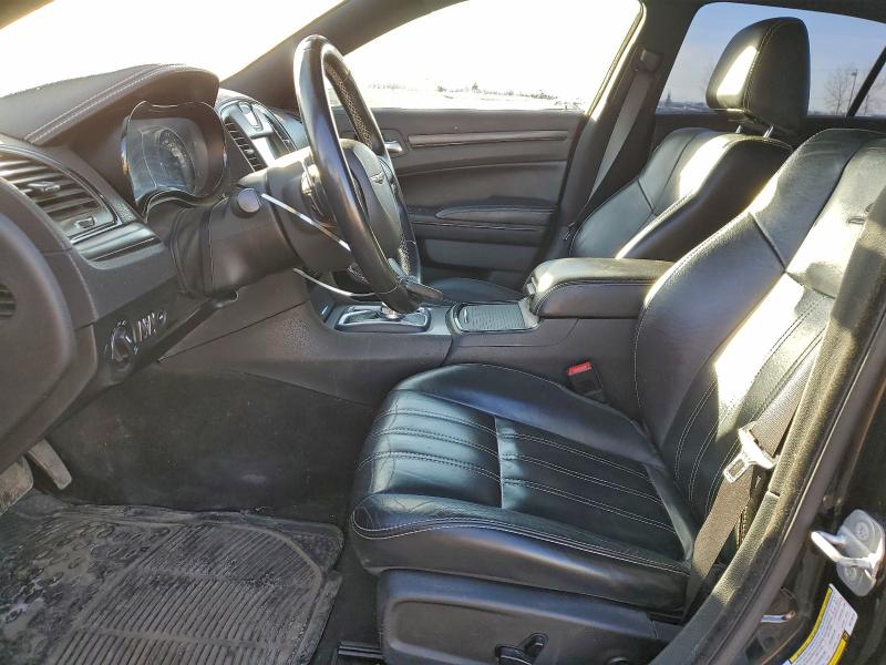 Фото 7 - CHRYSLER 300