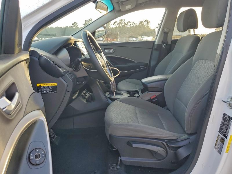 Фото 7 - HYUNDAI SANTA FE