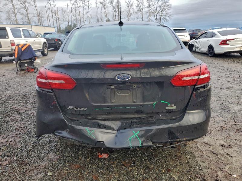 Фото 6 - FORD FOCUS