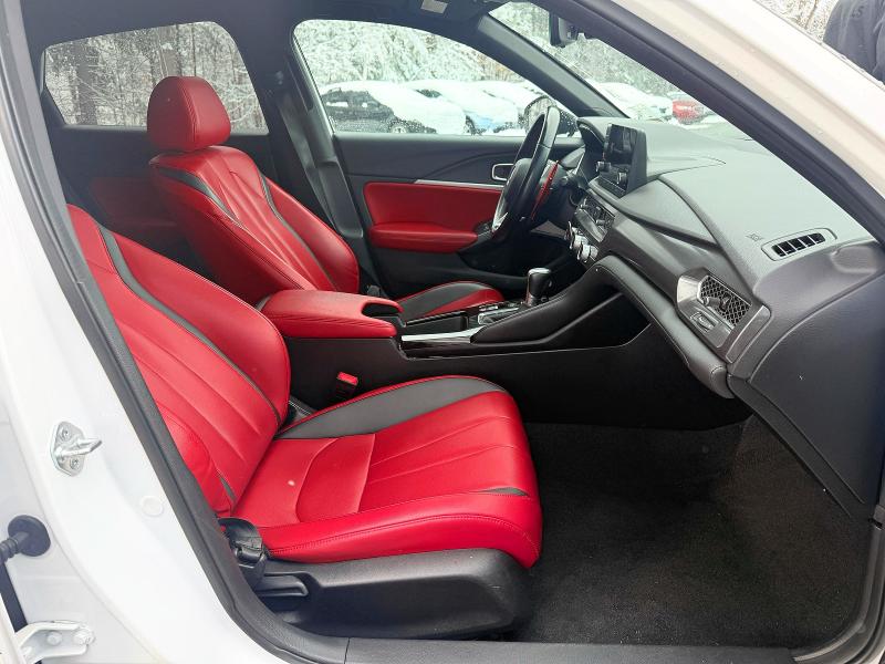 Фото 5 - ACURA INTEGRA A-