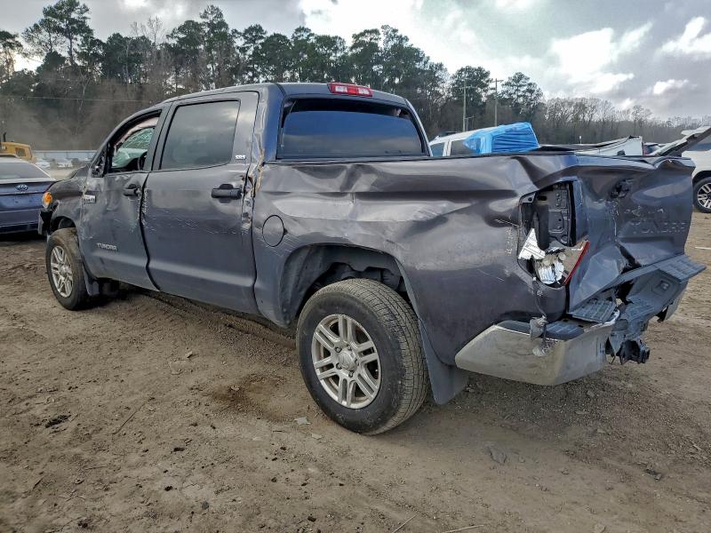 Фото 2 - TOYOTA TUNDRA