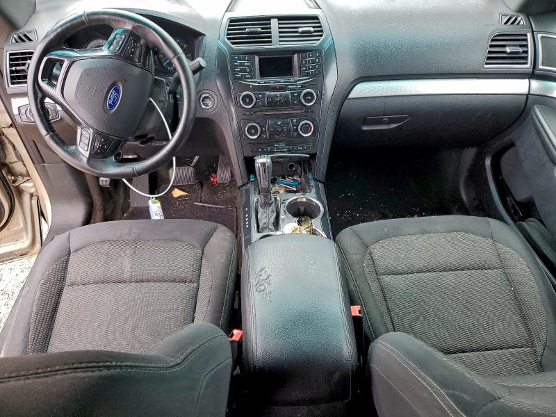 Фото 8 - FORD EXPLORER