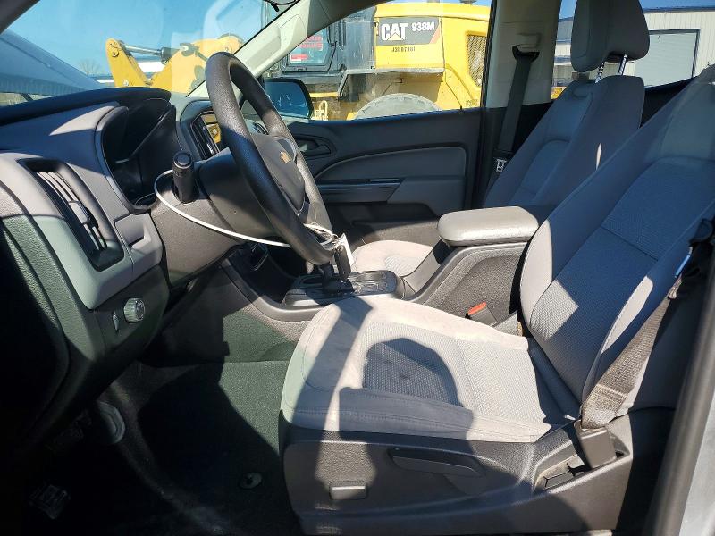 Фото 7 - CHEVROLET COLORADO