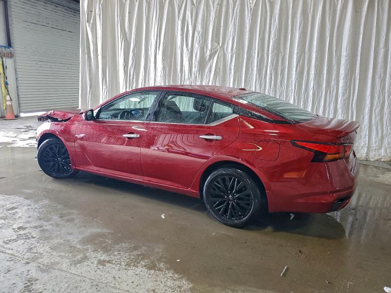 Фото 2 - NISSAN ALTIMA