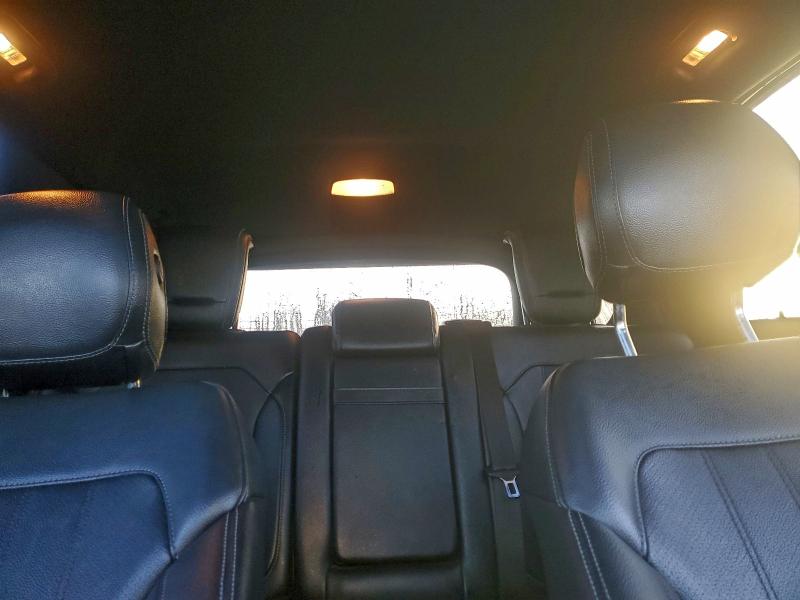 Фото 10 - MERCEDES-BENZ GLE-CLASS