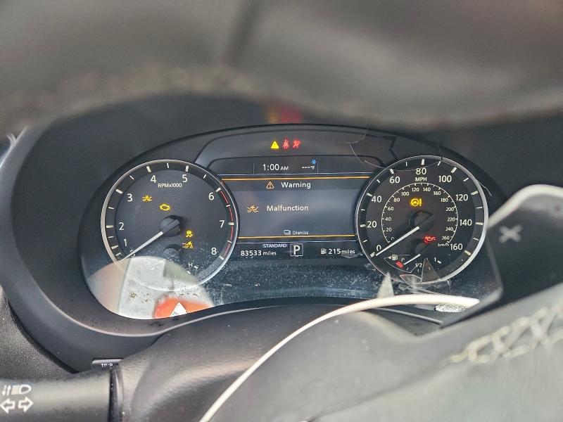 Фото 9 - INFINITI QX50