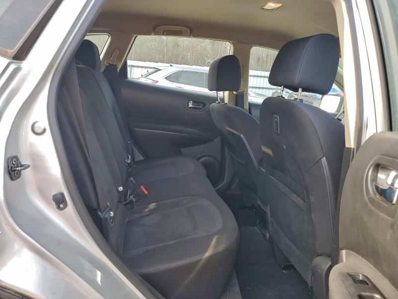 Фото 11 - NISSAN ROGUE