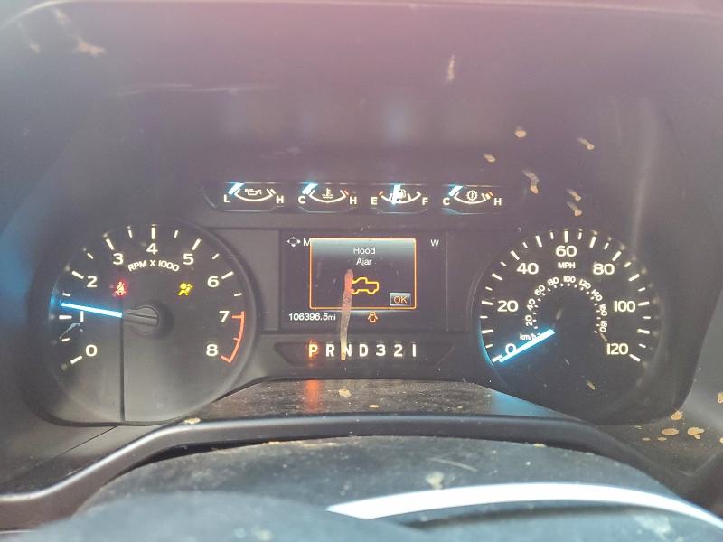 Фото 9 - FORD F-150