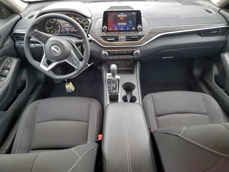 Фото 8 - NISSAN ALTIMA