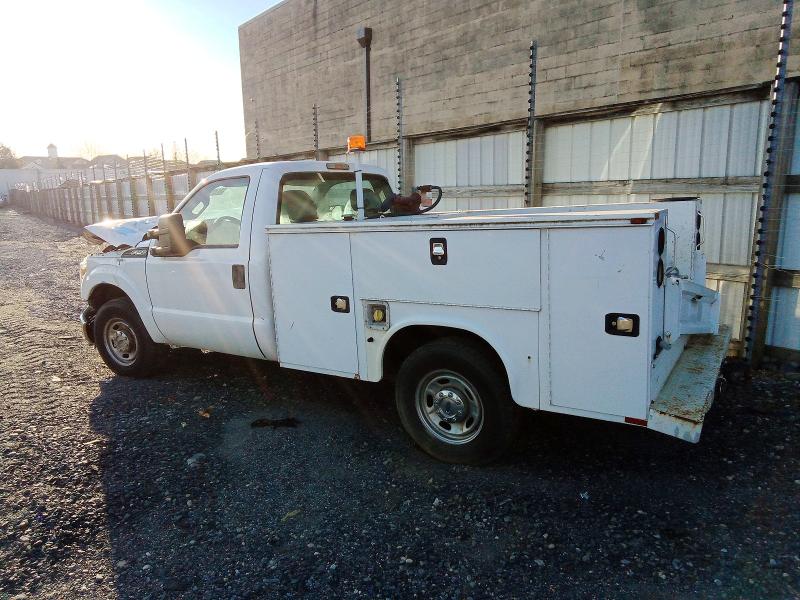 Фото 2 - FORD F250