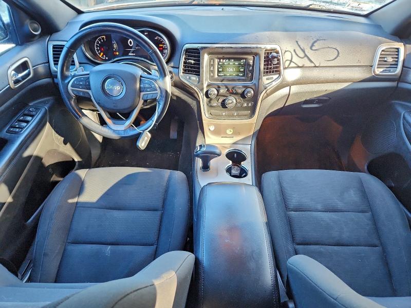 Фото 8 - JEEP GRAND CHER