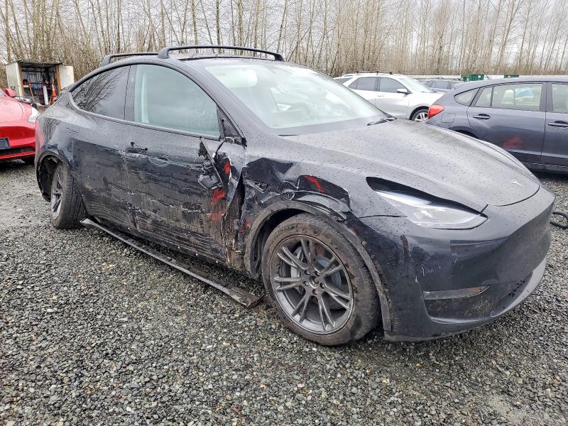 Фото 4 - TESLA MODEL Y