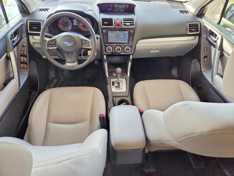 Фото 8 - SUBARU FORESTER