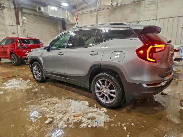 Фото 2 - GMC TERRAIN