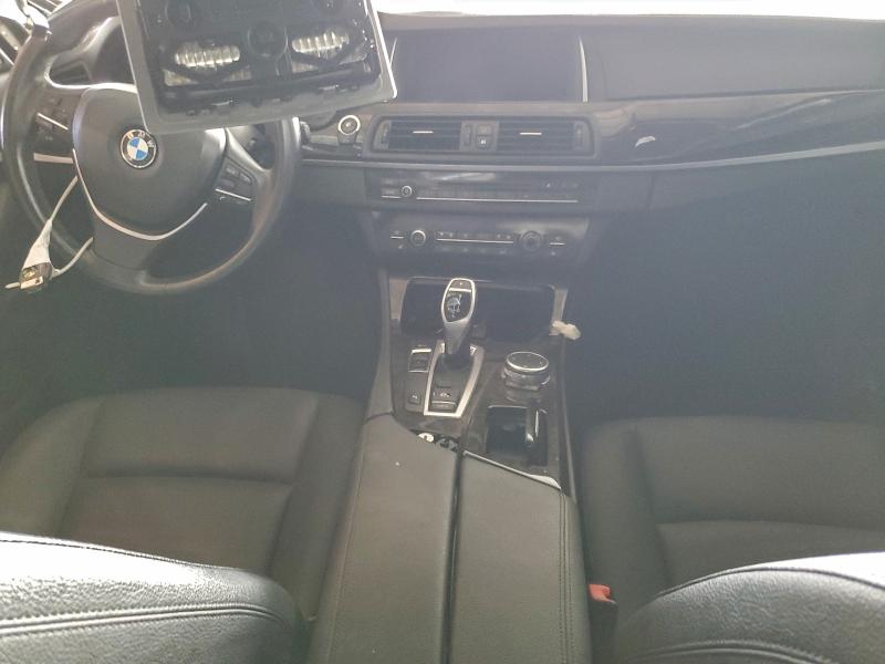 Фото 8 - BMW 5 SERIES