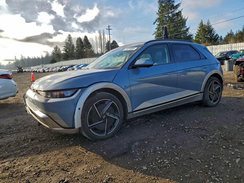 Фото 1 - HYUNDAI IONIQ